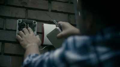 Elio D'onorio AKA the Genius. - Inside the Heist
