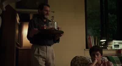Elio, play something. - Call Me by Your Name