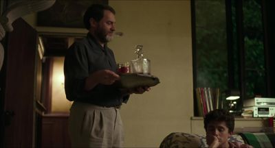 Elio, play something. - Call Me by Your Name