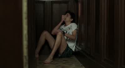Elio? You all right? Sit for a second. If you insist. - Call Me by Your Name