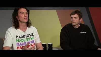 ELIOT:Adam was saying things
that were completely false. - WeWork: or The Making and Breaking of a $47 Billion Unicorn