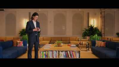 ELIOT:And then the next morning, - WeWork: or The Making and Breaking of a $47 Billion Unicorn