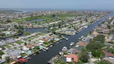 ELIOT:
Boca Raton was started, - Buried In The Backyard