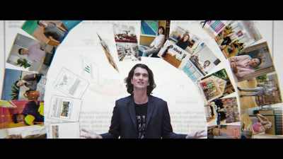 ELIOT:Rebekah is very involved - WeWork: or The Making and Breaking of a $47 Billion Unicorn