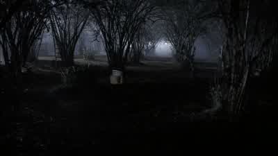 ELISA: I can't believe it. - Supernatural