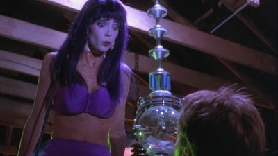 Elisabeth - Frankenhooker
