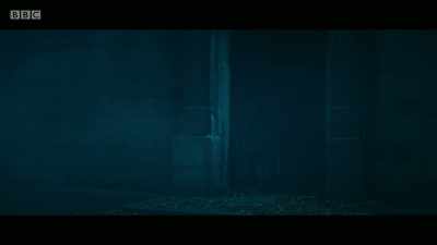 Elisabetha, I promise... - Heirs of the Night