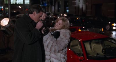 Elise Chris is in - The First Wives Club