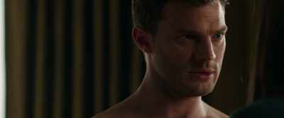 (Elise chuckling) - Fifty Shades Darker