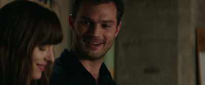 (Elise chuckling) - Fifty Shades Darker