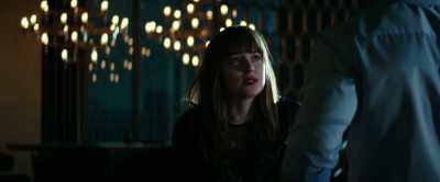 (Elise crying) - Fifty Shades Darker