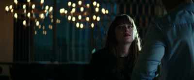 (Elise gasping) - Fifty Shades Darker