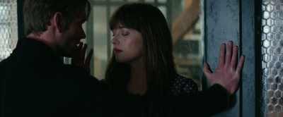(Elise gasping) - Fifty Shades Darker