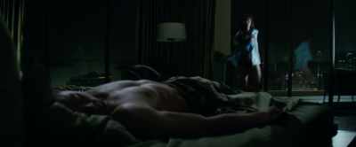(Elise gasping) - Fifty Shades Darker