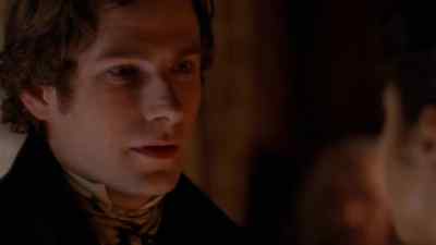 Elise, get Mr. Haeckel some wine. - Masters of Horror