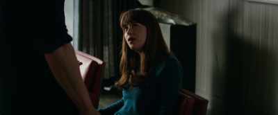 (Elise giggling) - Fifty Shades Darker