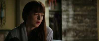 (Elise giggling) - Fifty Shades Darker