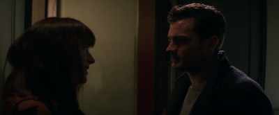 (Elise giggling) - Fifty Shades Darker