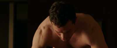 (Elise giggling) - Fifty Shades Darker