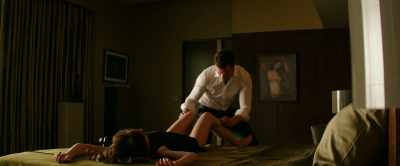 (Elise giggling) - Fifty Shades Darker