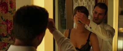 (Elise giggling) - Fifty Shades Darker
