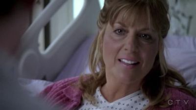 "Elise, you have no reason to trust me any more..." - Grey's Anatomy