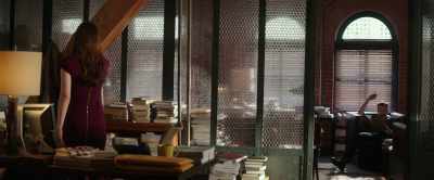 - Elise, I can't, I've got to go, okay? - Fifty Shades Darker