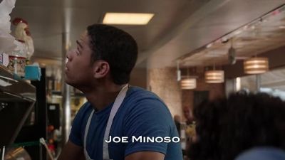 Elise, I can't wait
for Mom. I gotta go. - Chicago Fire