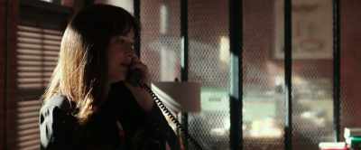 - Elise, I know it's a tough subject, - Fifty Shades Darker