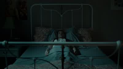 Elise. I need you to leave the room. - Hannibal