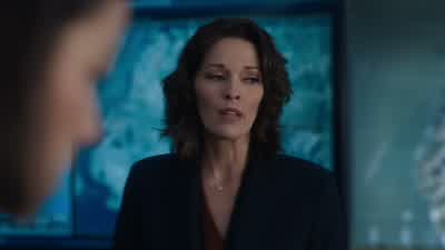 Elise, I've got it from here. - FBI