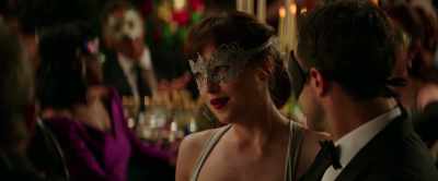(Elise laughing) - Fifty Shades Darker