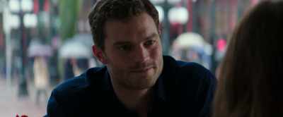 (Elise laughing) - Fifty Shades Darker