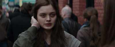 (Elise laughing) - Fifty Shades Darker