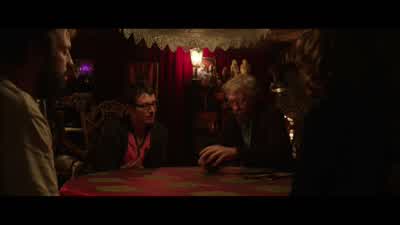 Elise, please talk to us. - Insidious: Chapter 2