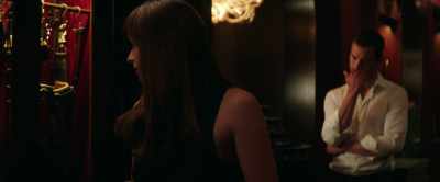 (Elise sighing) - Fifty Shades Darker