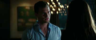 (Elise sobbing) - Fifty Shades Darker