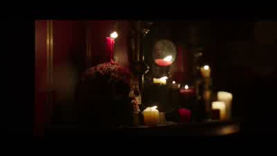 Elise, tell us where to find your killer. - Insidious: Chapter 2