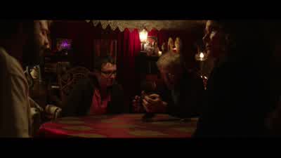Elise, we are calling out to you. - Insidious: Chapter 2