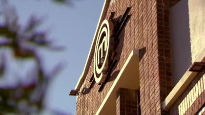 Elise, what have you cooked? - MasterChef Australia