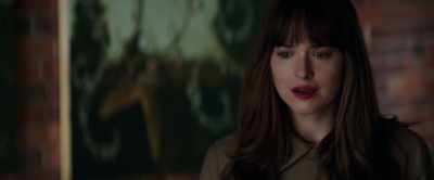 (Elise whimpering) - Fifty Shades Darker