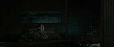 (Elise yelping) - Fifty Shades Darker