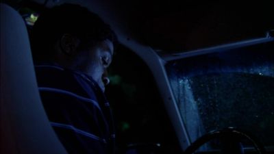 Elisha? The doctor will see you now. - Medium