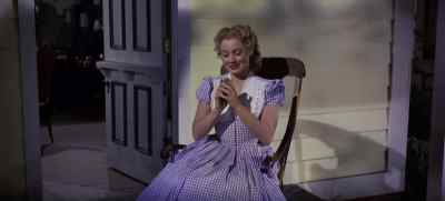 Elixir of Egypt, make up my mind for me. - Oklahoma!
