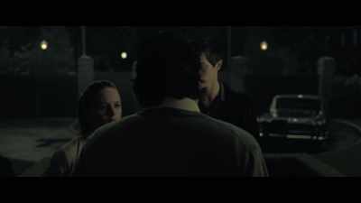 Eliza was a decent worker for a long time,
but she lost it. Didn't she? - The Fall of the House of Usher