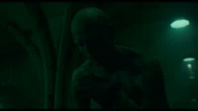 Eliza… beth. - Frankenstein