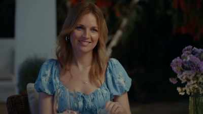 Eliza, correct me if I'm wrong, - A Toast to Love