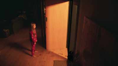 Eliza? Emily said
he's in there. - For Her Sins