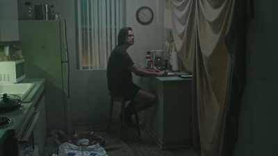 [Eliza] Hey, does your place
have, like, water? - Kidding
