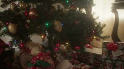 - [Eliza] I can divide my life
into "before" and "after." - A Christmas of Wonders